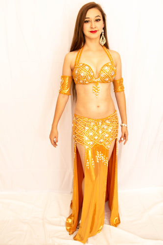 New Osmani Tangerine Diamonds