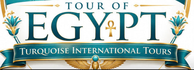 Tour Egypt with Turquoise International