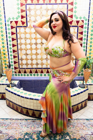 Osmani Ranibow Sherbet