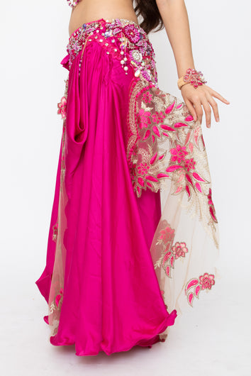 New Osmani Fabulous Fucsia