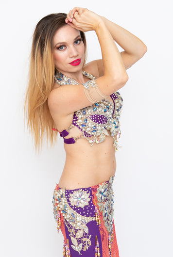 Osmani South Beach Spice