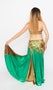 New Osmani Emerald Serpentine