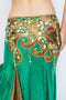 New Osmani Emerald Serpentine