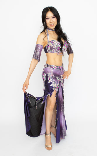 Osmani Stunning Purple