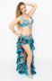 New Osmani Turquoise Craze