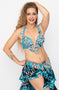 New Osmani Turquoise Craze