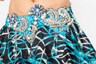 New Osmani Turquoise Craze
