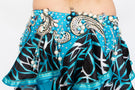 New Osmani Turquoise Craze