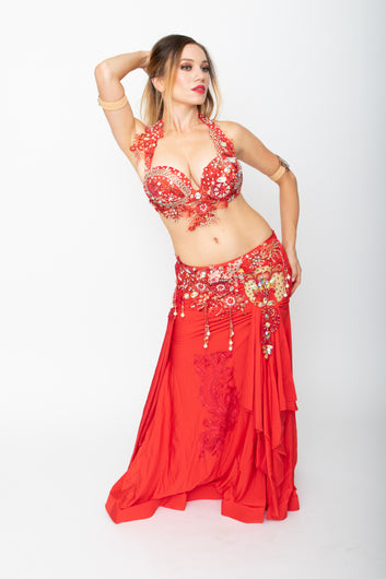 New Osmani Red Rose