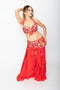New Osmani Red Rose