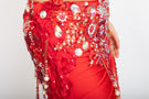 New Osmani Red Rose