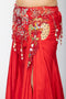 New Osmani Red Rose