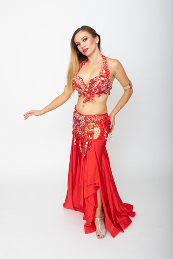 New Osmani Red Rose