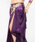 New Osmani Dramatic Purple Floral