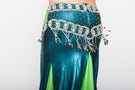 Osmani Retro Teal