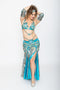 New Osmani Turquoise Wildling
