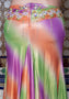 Osmani Rainbow Sherbet Visions