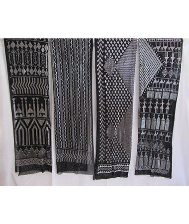 Assuit Fabric
