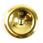 Cymbals - Turkish - 2 1/4"