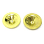 Cymbals - Size B Oriental - 2 ½"