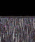 4" Designer Egyptian Fringe (Color Options)