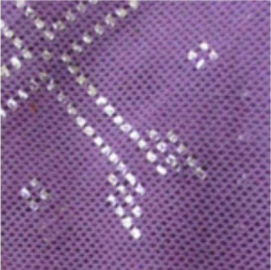Assuit Fabric (Color Options)