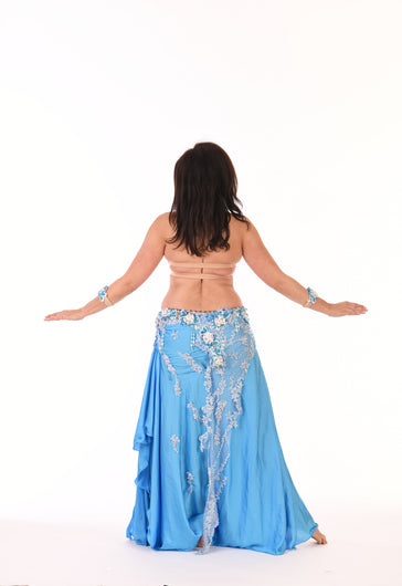 Osmani Lady of the Lake