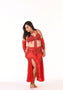 Red Modern Abla Style 2