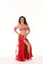 Osmani Red Lace Dream