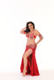 Osmani Red Lace Dream