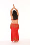 Red Modern Abla Style