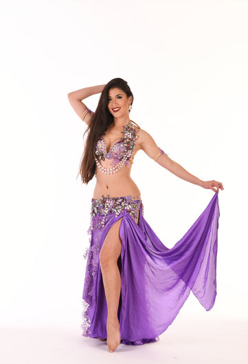 Osmani Lavender Lady