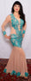 European Collection DinasmaDesign Blue Oasis