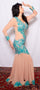 European Collection DinasmaDesign Blue Oasis