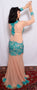 European Collection DinasmaDesign Blue Oasis
