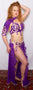 European Collection DinasmaDesign Purple Serenity