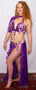 European Collection DinasmaDesign Purple Serenity