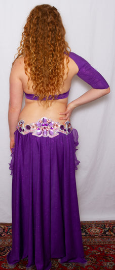 European Collection DinasmaDesign Purple Serenity