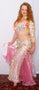 European Collection DinasmaDesign Floral Princess