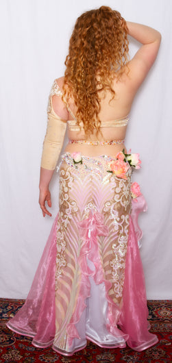 European Collection DinasmaDesign Floral Princess
