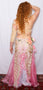 European Collection DinasmaDesign Floral Princess