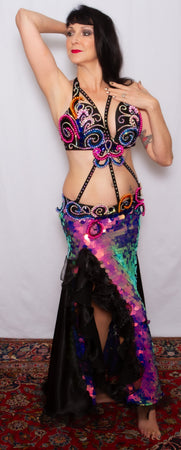 European Collection DinasmaDesign Showgirl