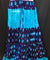 Indian Tie-Dye Bandhani Skirt