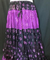 Indian Tie-Dye Bandhani Skirt