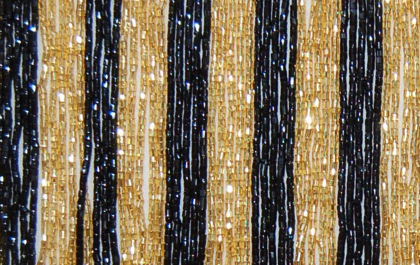 12" Standard Fringe (Color Options)