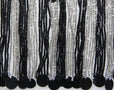 12" Standard Fringe (Color Options)