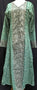 Indian Print Cover-up (multiple colors available)