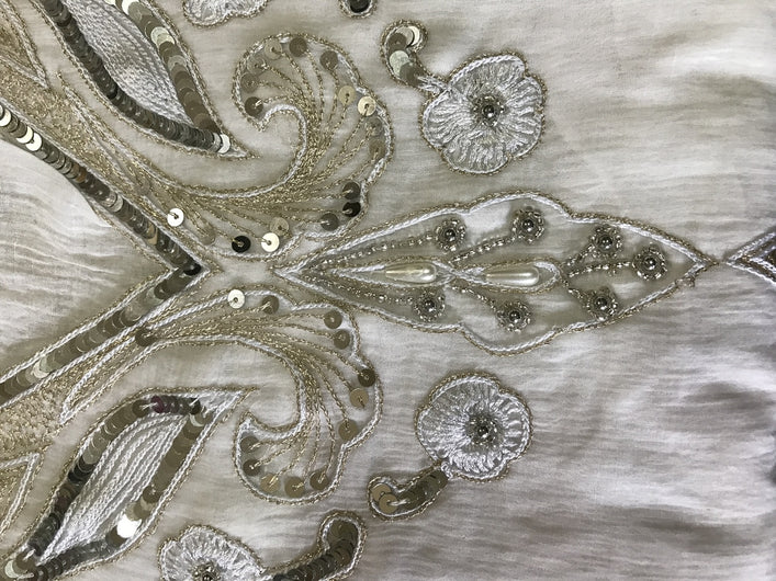 Silk Cover-ups (multiple colors available)