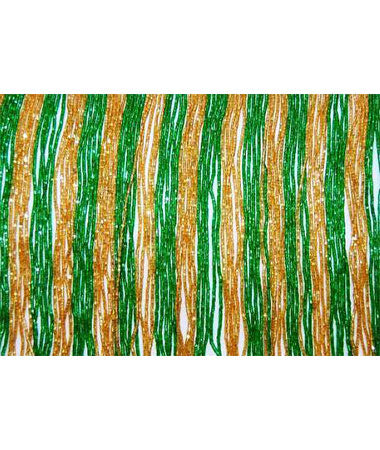 12" Standard Fringe (Color Options)
