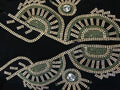 Abaya Style Cover Up